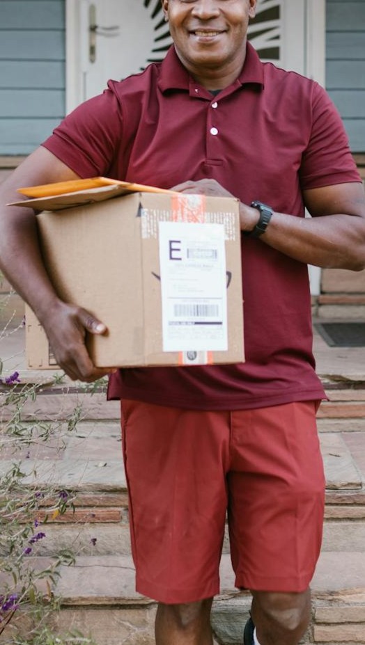 Shipping Information