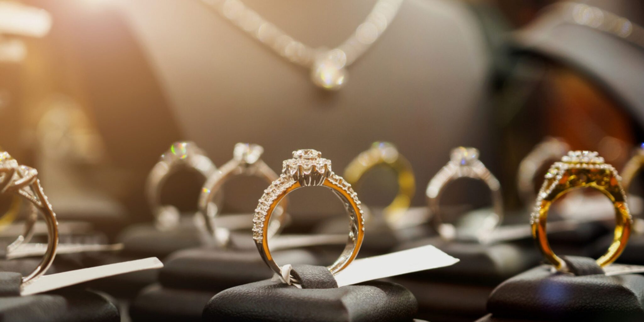Rings & Settings